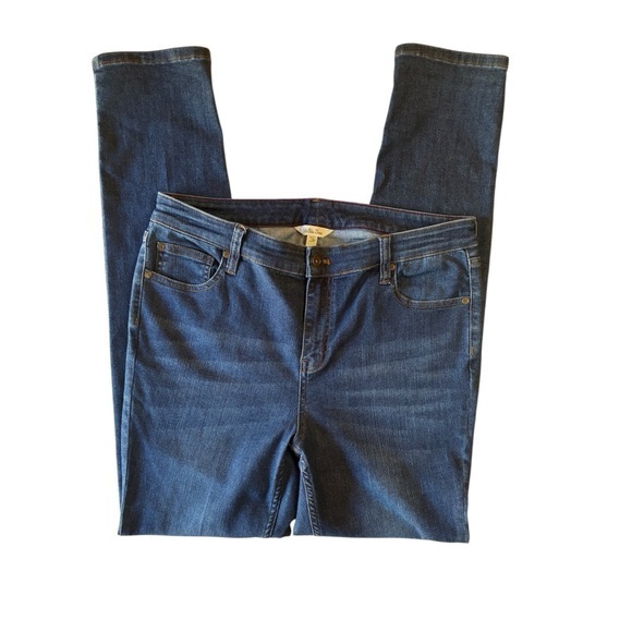 Matilda Jane Denim - Matilda Jane Jeans, Women’s Size 14, 5-Pocket, Excellent Used Condition, Size 14
